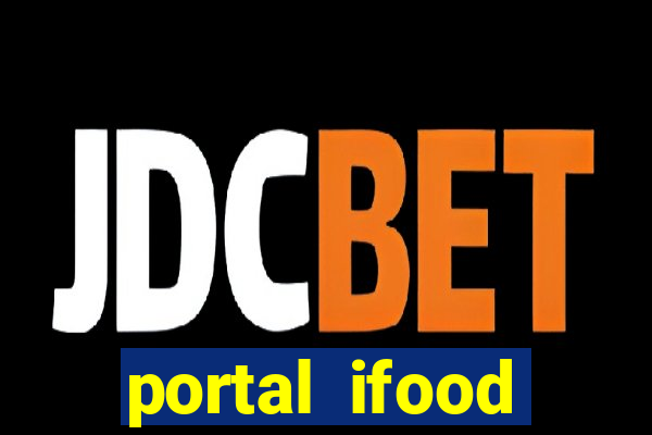 portal ifood restaurante entrar